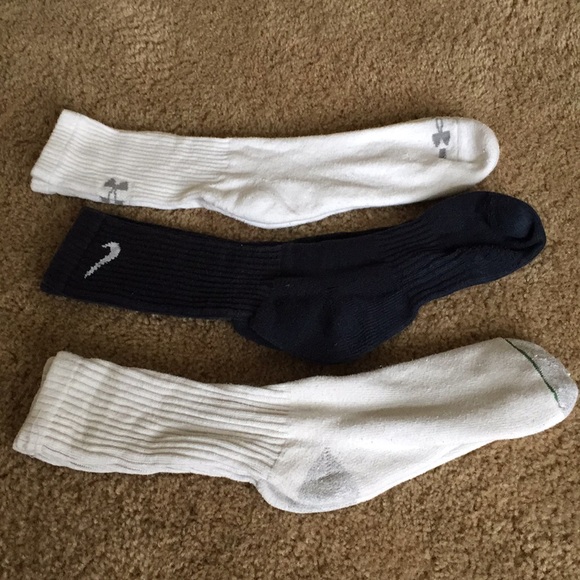 target nike socks